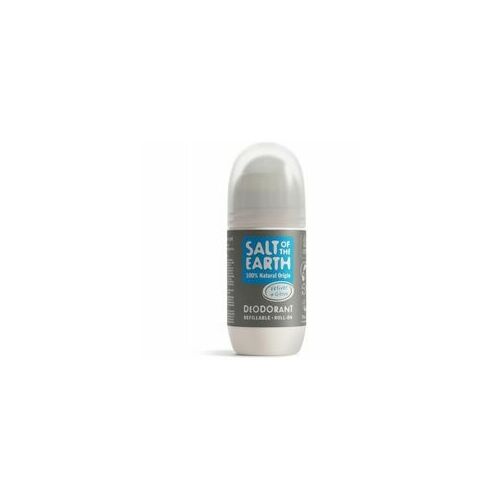 Salt-Of-The-Earth Vetiver & Citrus Deo Roll-on