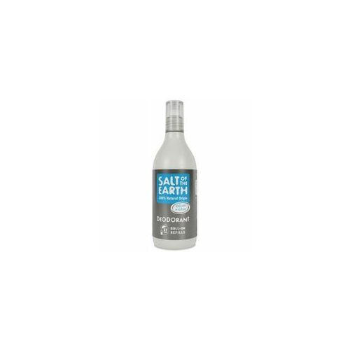 Salt-Of-The-Earth Vetiver & Citrus Deo Roll-on