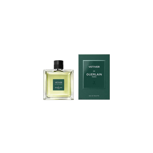 Guerlain Vetiver EDT (Man, 100ml) |