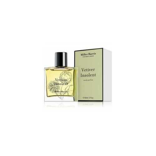 Miller Harris Vetiver Insolent EDP (Unisex