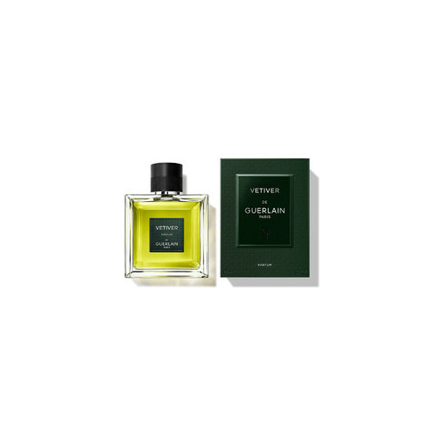 Guerlain Vetiver Parfum (Man, 100ml) |