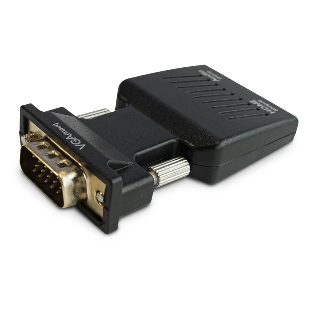 SAVIO VGA converter CL-145 | SAVIO