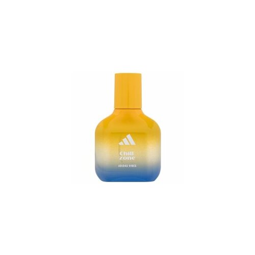 Adidas Vibes Chill Zone EDP (Unisex