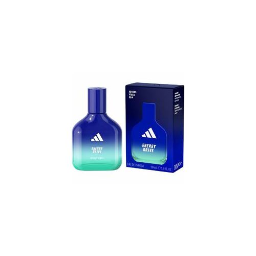 Adidas Vibes Energy Drive EDP (Unisex