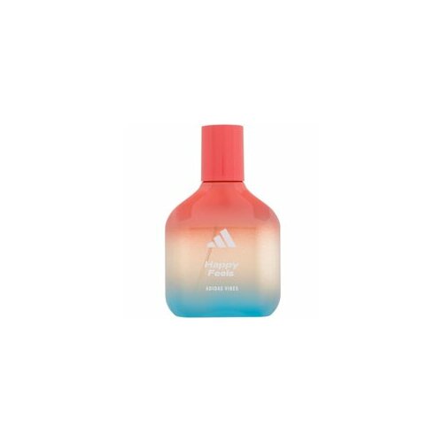 Adidas Vibes Happy Feels EDP (Unisex