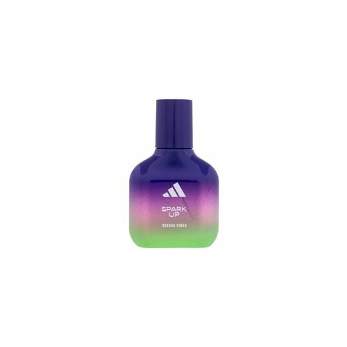 Adidas Vibes Spark Up EDP (Unisex