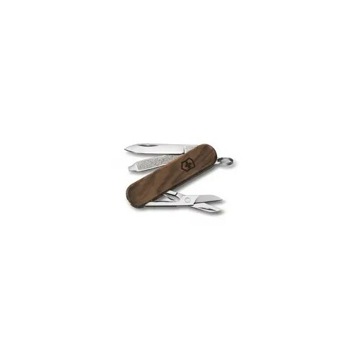 VICTORINOX  Schweizer Taschenmesser Classic SD Wood