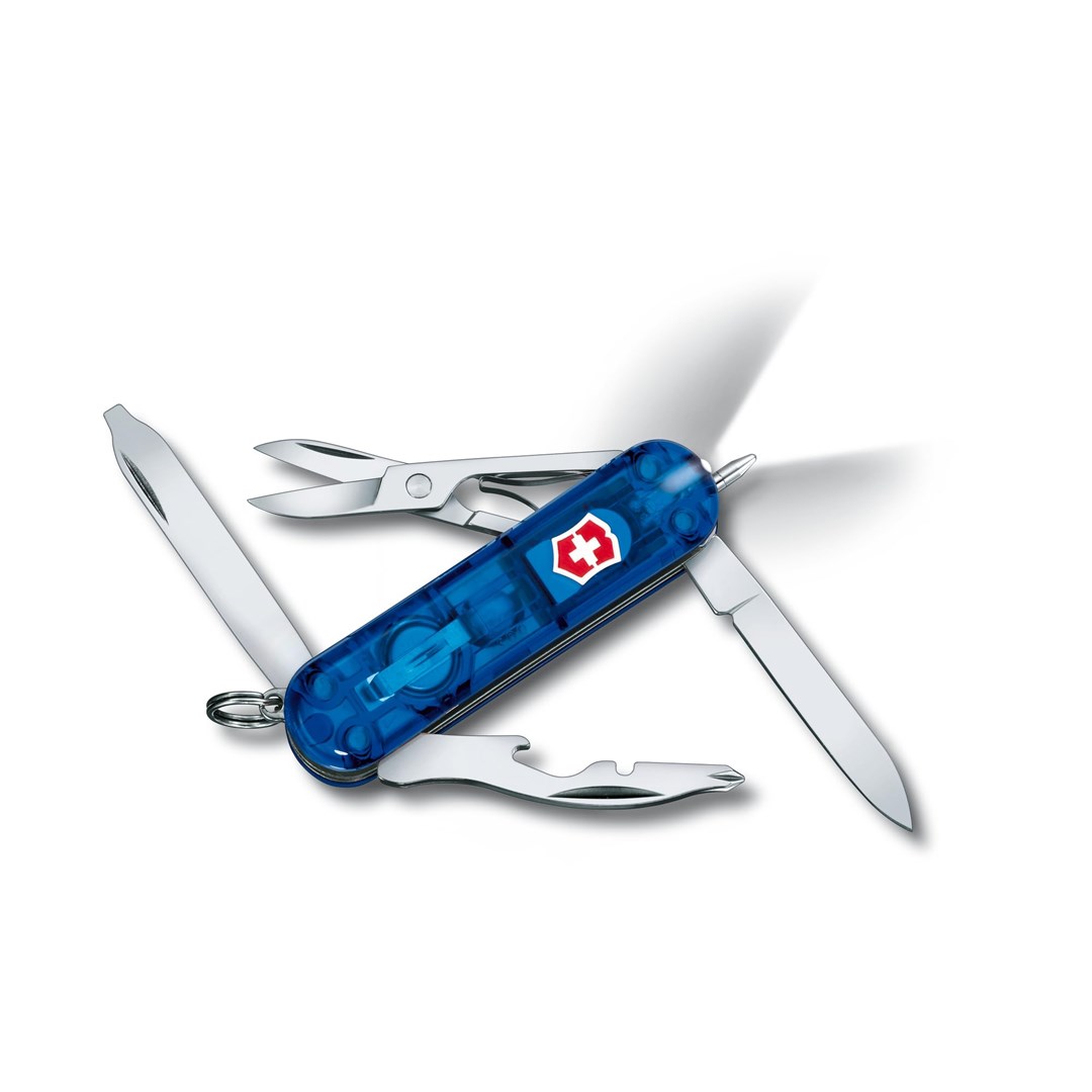 VICTORINOX  V-0.63 66.T2 Pocket
