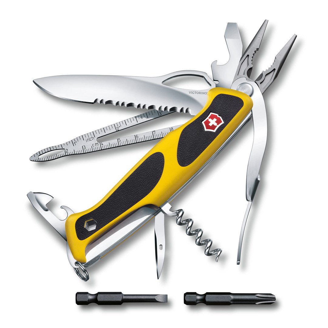 VICTORINOX V-0.97 98.MWC8 Pocket