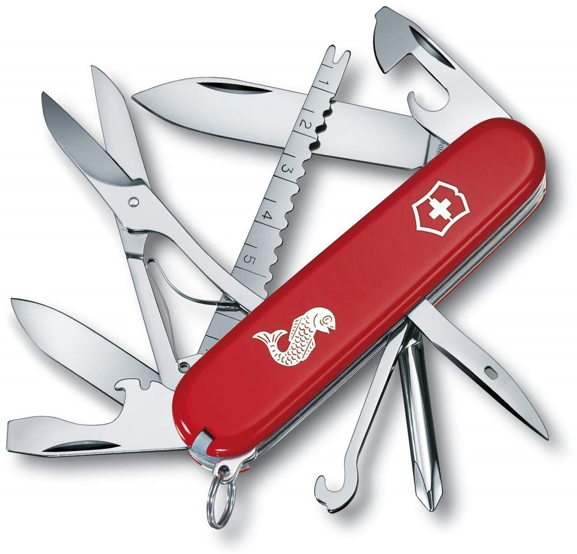VICTORINOX  V-1.47 33.72 Taschenmesser