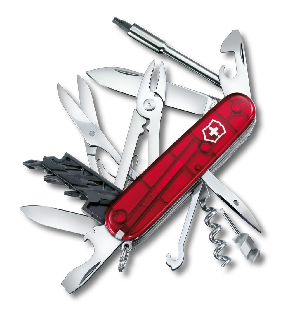 VICTORINOX V-1.77 25.T Pocket