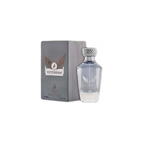 Maison Alhambra Victorioso EDP (Man, 100ml)