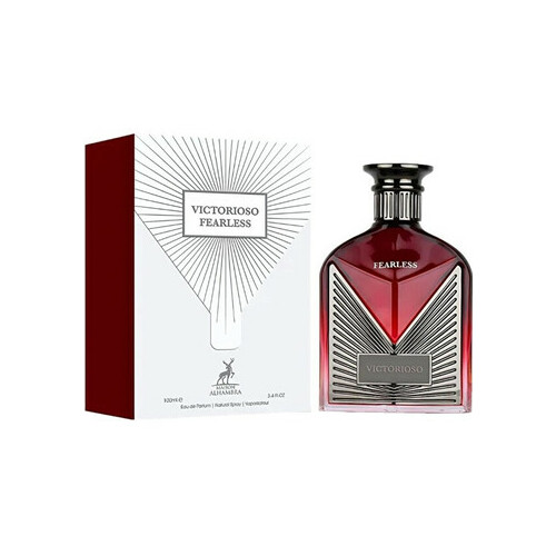 Maison Alhambra Victorioso Fearless EDP (Man