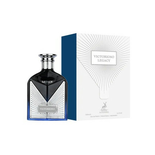 Maison Alhambra Victorioso Legacy EDP (Man