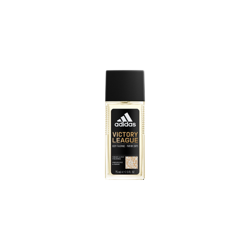Adidas Victory League Deodorant (Man, 75ml)
