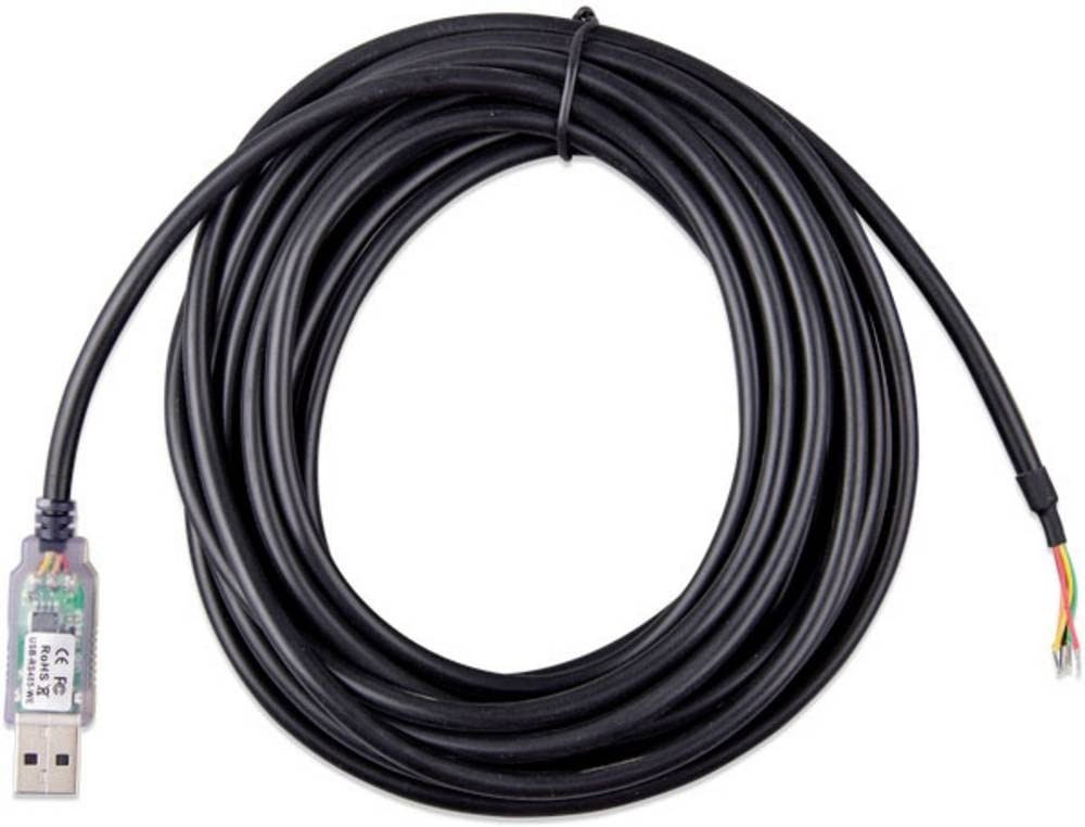 Victron Energy ASS030572050 not categorized |