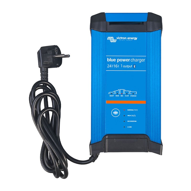 Victron Energy  BPC241642002 battery charger AC