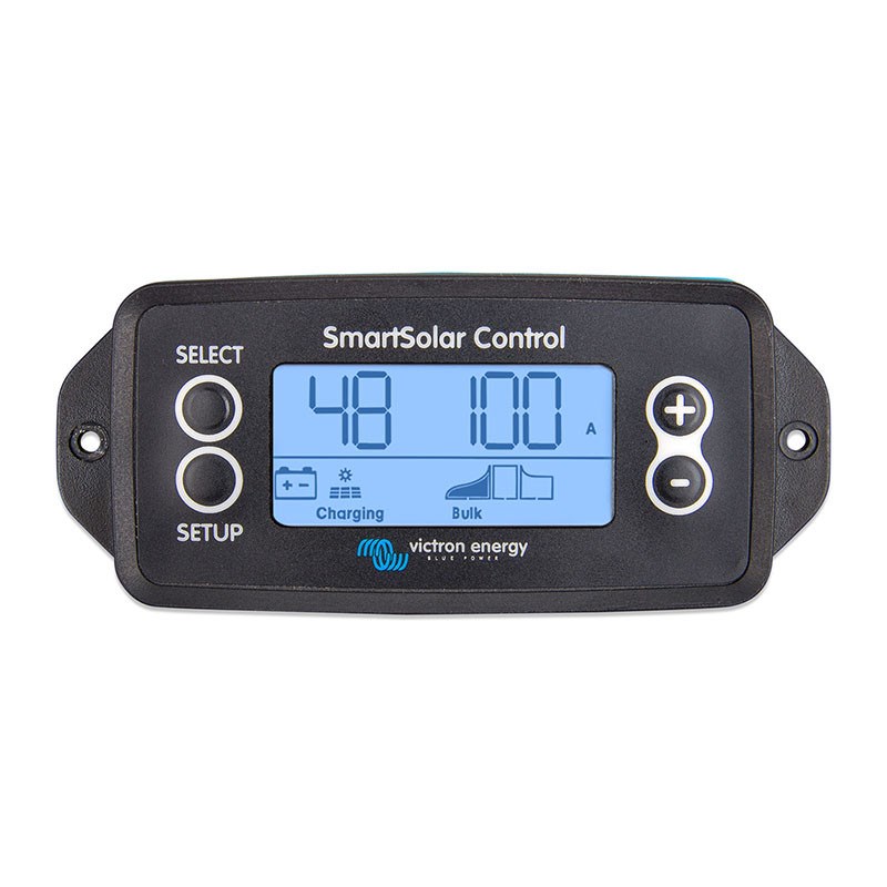 No name Victron Energy SmartSolar Control