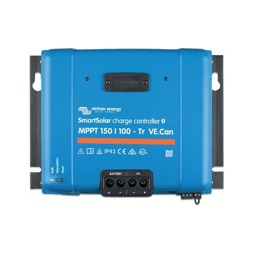 Victron Energy  SmartSolar MPPT 250/100 VE