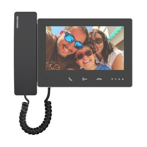 Hikvision Video Intercom  DS-KH7300EY-WTHE2 | DS-KH7300EY-WTHE2