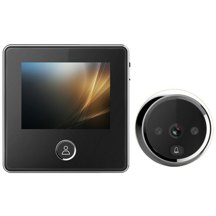 MBG line Video viewfinder  DD2 LCD