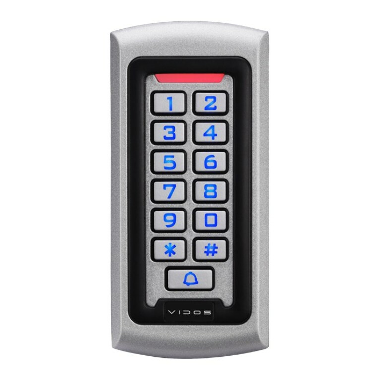 VIDOS  ZS42 combination lock | ZS42