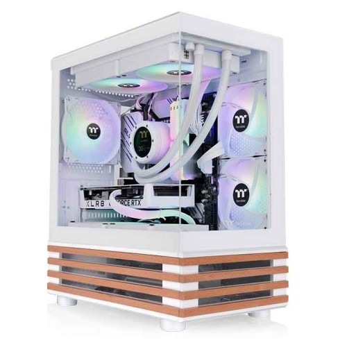 Thermaltake  View 170 WS TG ARGB
