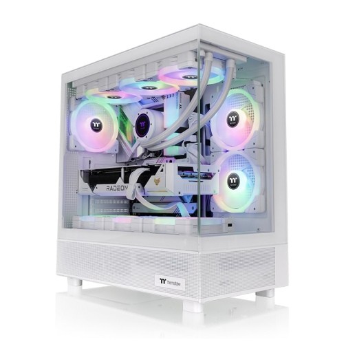 Thermaltake View 270 Pl us WS