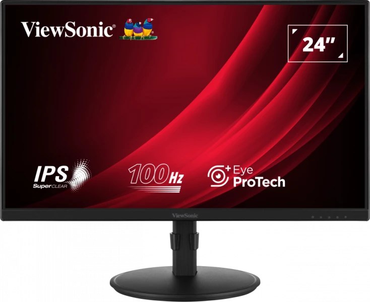 ViewSonic  Display VG2408A computer monitor 61