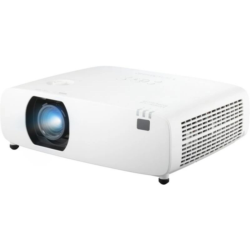 ViewSonic  LSC520WU data projector Standard throw