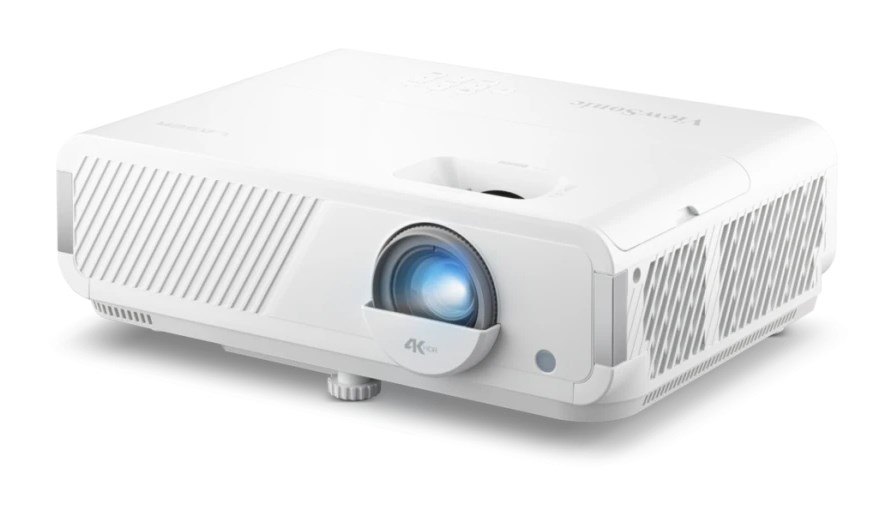 ViewSonic  LX720-4KB data projector Standard throw
