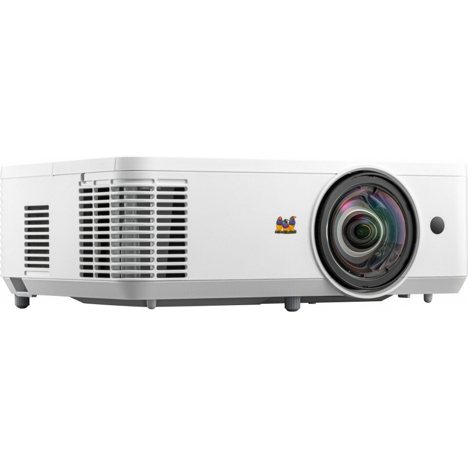 ViewSonic  PS502X-EDU Short Focal Length Projector