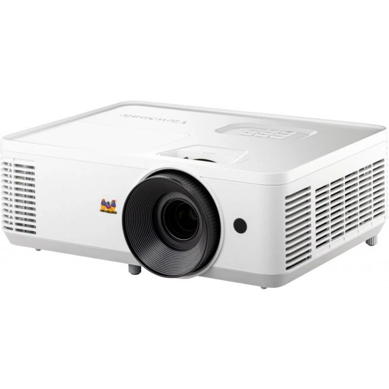 ViewSonic  PX704HD data projector Standard throw