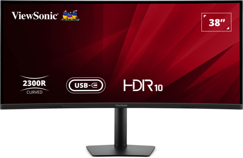 ViewSonic  VA3820C computer monitor 96.5