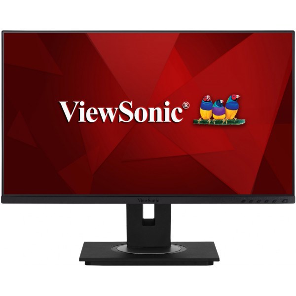 ViewSonic  VG Series VG2456 computer monitor