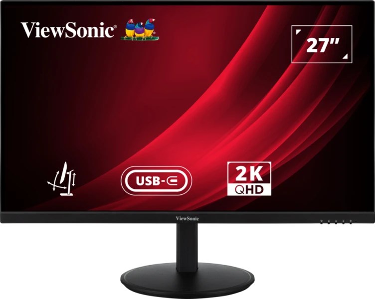 ViewSonic  VG Series VG2709-2K-MHDU-2 computer monitor