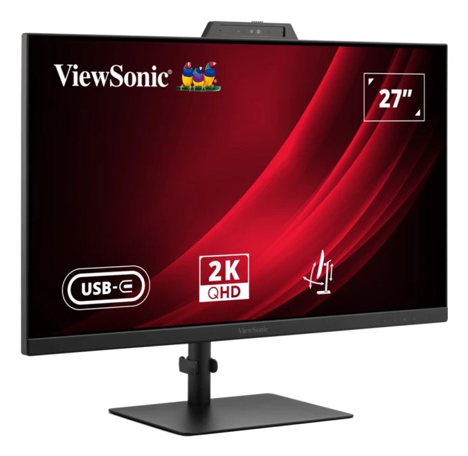 ViewSonic  VG2741V-2K computer monitor 68.6