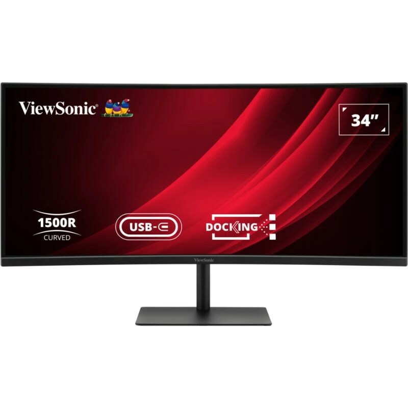 ViewSonic  VG3419C-2 computer monitor 86.4