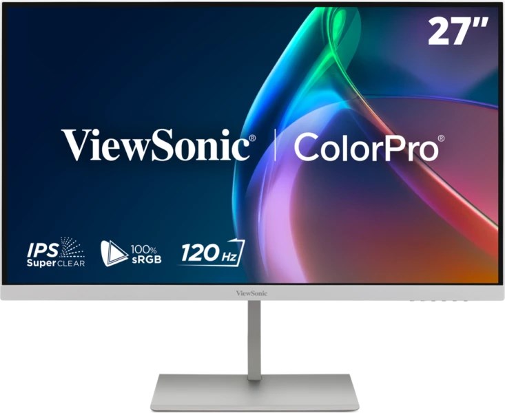 No name Viewsonic VP Series VP2766-2K-W