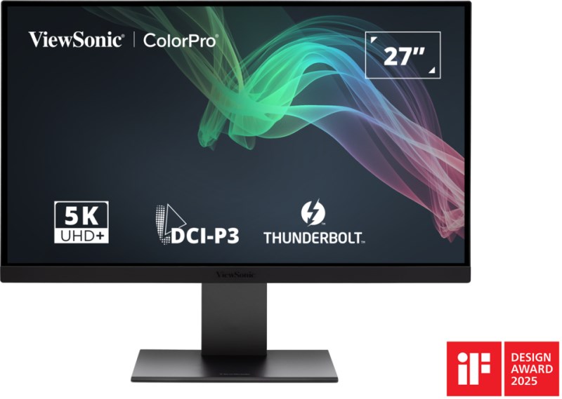 ViewSonic  VP2788-5K computer monitor 68.6
