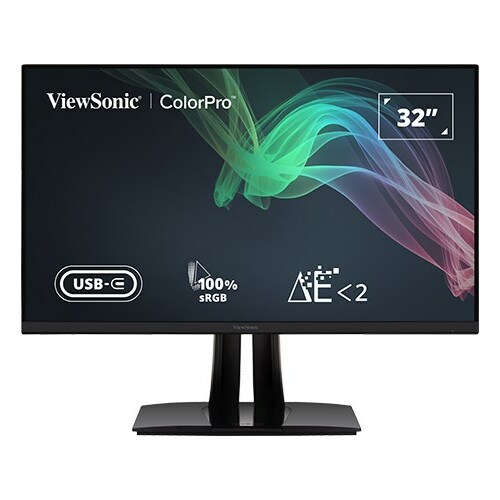 ViewSonic  VP56 computer monitor 81.3