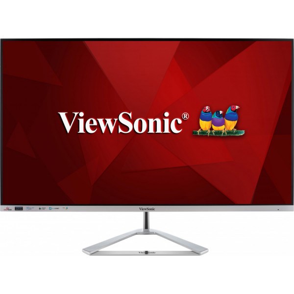 ViewSonic  VX Series VX3276-2K-mhd-2 computer monitor