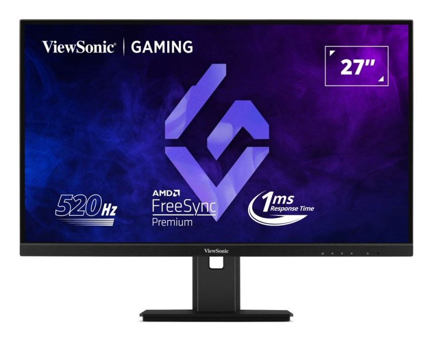 No name Viewsonic XG2737 computer monitor