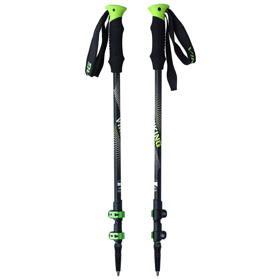 Viking Poles Kivi Trekking | 610/19/4657/73