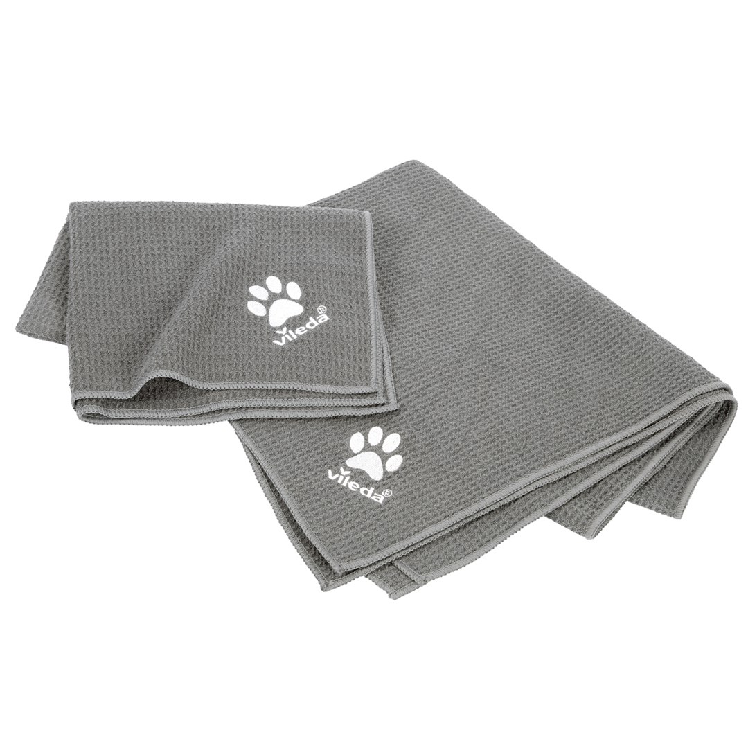 Vileda  PET PRO L microfibre pet