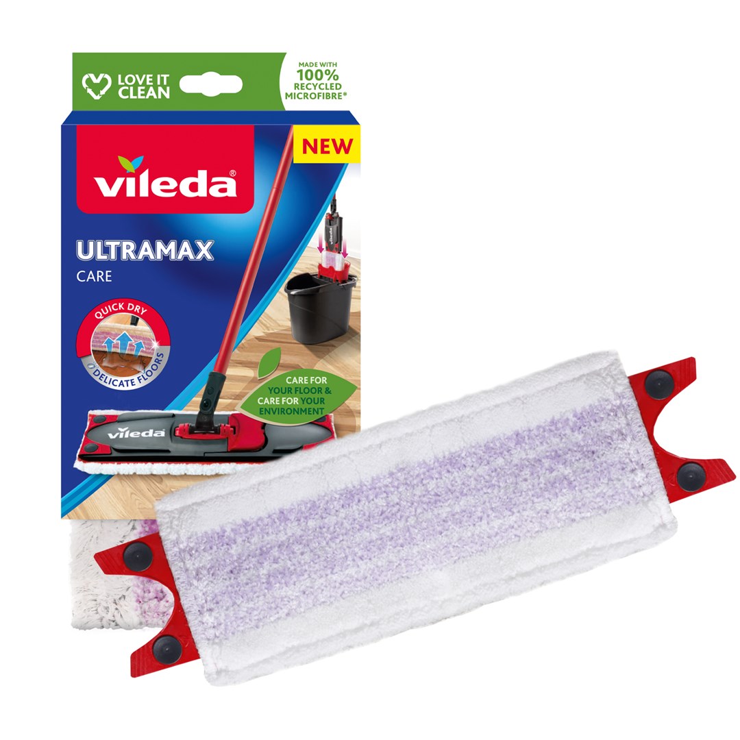Vileda  Ultramax Care mop refill |