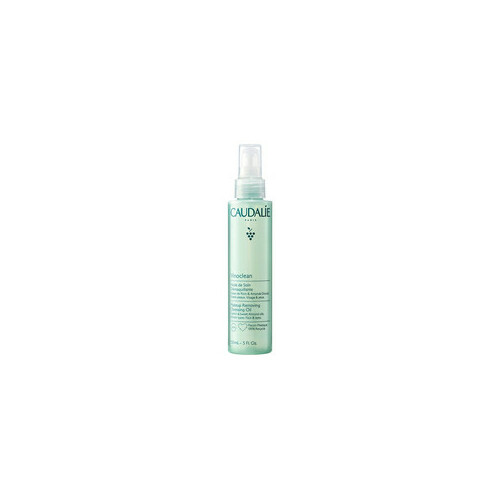 Caudalie Vinoclean Makeup Removing Cleansing Oil