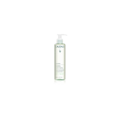 Caudalie Vinoclean Micellar Cleansing Water -