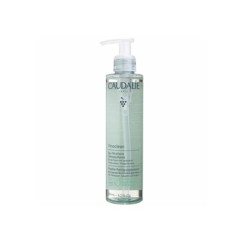Caudalie Vinoclean Micellar Cleansing Water -