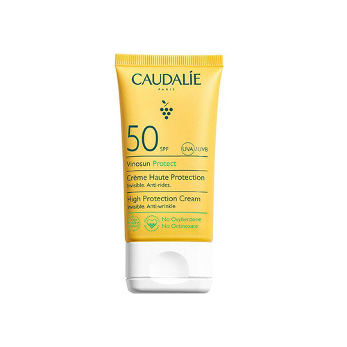 Caudalie Vinosun Anti Age Sun Protection